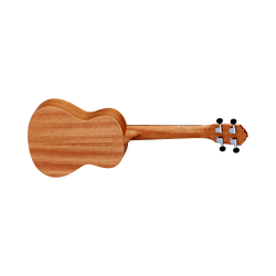 Ortega  RFU11S Koncert ukulele inkl. taske