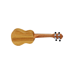Ortega RFU10Z Sopran ukulele inkl. taske