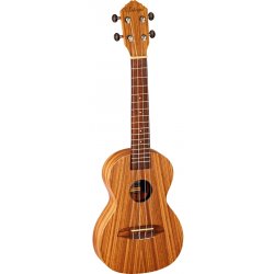 Ortega RFU11Z Koncert ukulele inkl. taske