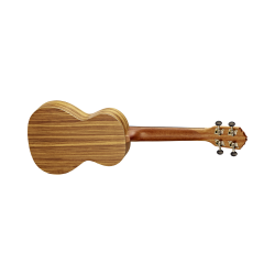 Ortega RFU11Z Koncert ukulele inkl. taske