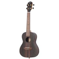 Ortega RUEB-CC-L Koncert ukulele inkl. taske 