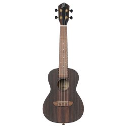 Ortega RUEB-CC-L Koncert ukulele inkl. taske 