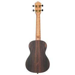 Ortega RUEB-CC-L Koncert ukulele inkl. taske 
