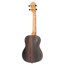 Ortega RUEB-CC-L Koncert ukulele inkl. taske 