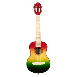 Ortega RUPR-TRI Tenor ukulele inkl. taske 