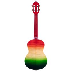 Ortega RUPR-TRI Tenor ukulele inkl. taske 