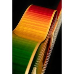 Ortega RUPR-TRI Tenor ukulele inkl. taske 