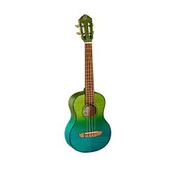 Ortega RUPR-IVY Tenor ukulele inkl. taske 