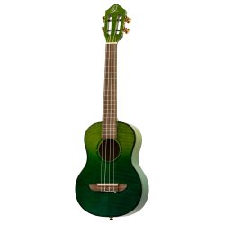 Ortega RUPR-IVY Tenor ukulele inkl. taske 