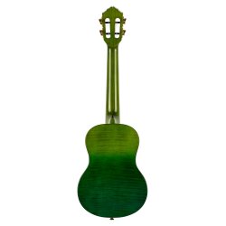 Ortega RUPR-IVY Tenor ukulele inkl. taske 