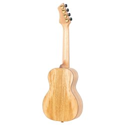 Ortega RUMG-L Koncert ukulele inkl. taske 