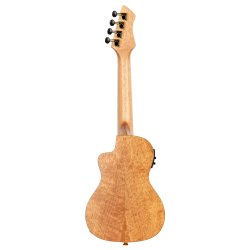 Ortega RUMG-CE Koncert ukulele m/mikrofon inkl. taske