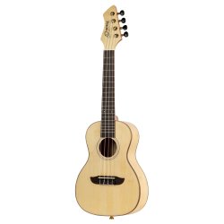 Ortega RUBO Koncert ukulele inkl. taske 