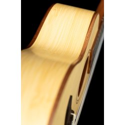 Ortega RUBO Koncert ukulele inkl. taske 