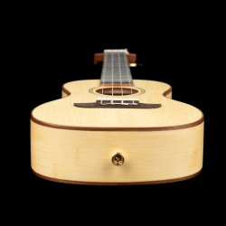 Ortega RUBO Koncert ukulele inkl. taske 