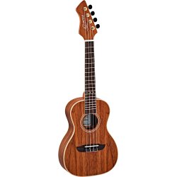 Ortega RUWN Koncert ukulele inkl. taske 