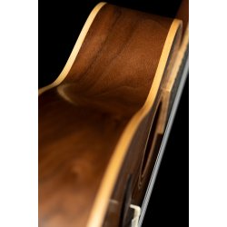 Ortega RUWN Koncert ukulele inkl. taske 