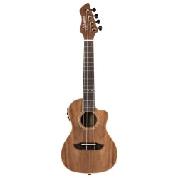 Ortega RUWN-CE Koncert ukulele m/mikrofon inkl. taske