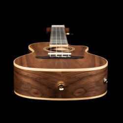 Ortega RUWN-CE Koncert ukulele m/mikrofon inkl. taske