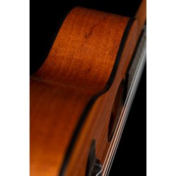 Ortega RUHZ-MM Koncert ukulele inkl. taske