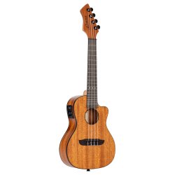 Ortega RUHZ-CE-MM Koncert ukulele m/mikrofon