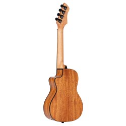 Ortega RUHZ-CE-MM Koncert ukulele m/mikrofon