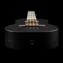 Ortega RUHZ-SBK Koncert ukulele inkl. taske