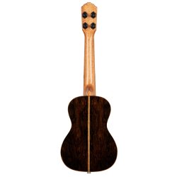 Ortega RUET-ZC Koncert ukulele m/mikrofon inkl. taske