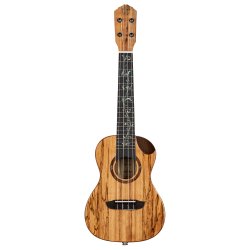 Ortega RUET-SMA Koncert ukulele m/mikrofon inkl. taske 
