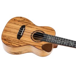 Ortega RUET-SMA Koncert ukulele m/mikrofon inkl. taske 