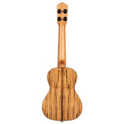 Ortega RUET-SMA Koncert ukulele m/mikrofon inkl. taske 