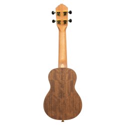 Ortega RUTI-SO Sopran ukulele inkl. taske 