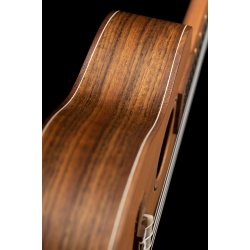 Ortega RUTI-CC Koncert ukulele inkl. taske 
