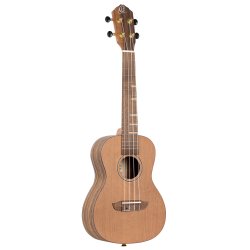 Ortega RUTI-CC-L Koncert ukulele inkl. taske 