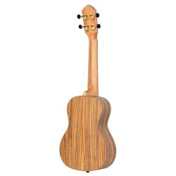 Ortega RUTI-CC-L Koncert ukulele inkl. taske 