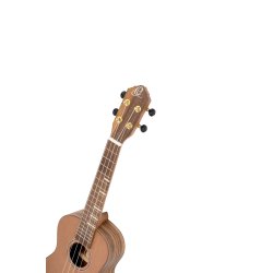 Ortega RUTI-CC-L Koncert ukulele inkl. taske 