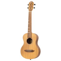 Ortega RUTI-TE Tenor ukulele inkl. taske