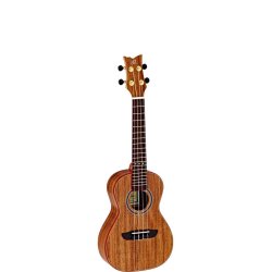 Ortega RUACA-CC Koncert ukulele inkl. taske 