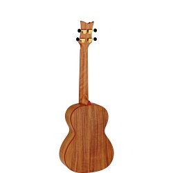 Ortega RUACA-TE Tenor ukulele inkl. taske 