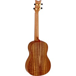 Ortega RUACA-BA Baritone ukulele inkl. taske 