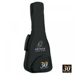 Ortega RUHZ30TH-BW Tenor Ukulele m/mikrofon 30th Anniversary Blue Whale