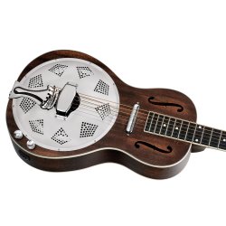 Ortega RRG30E-WB Resonatorguitar
