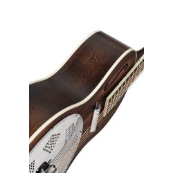 Ortega RRG30E-WB Resonatorguitar