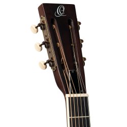 Ortega RRG30E-WB Resonatorguitar