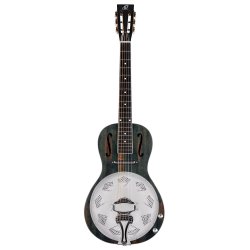 Ortega RRG30E-DD Resonator guitar