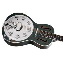Ortega RRG30E-DD Resonator guitar