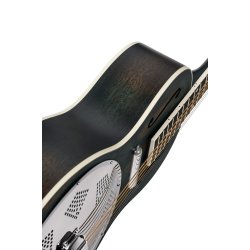 Ortega RRG30E-DD Resonator guitar