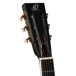 Ortega RRG30E-DD Resonator guitar