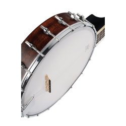 Ortega OBJ150OP-WB 5-strenget Banjo