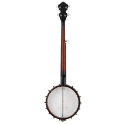 Ortega OBJ150OP-WB 5-strenget Banjo